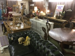 Cheshire Vintage Furniture