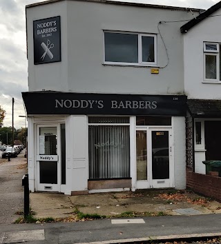 Noddy's Barber Shop