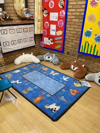 Mini Oaks Preschool