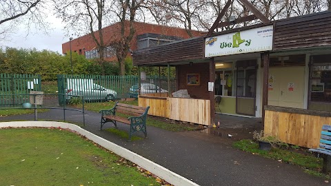 The Welly Community Cafe