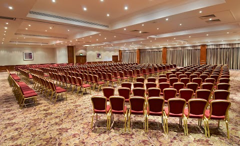 DoubleTree by Hilton Coventry