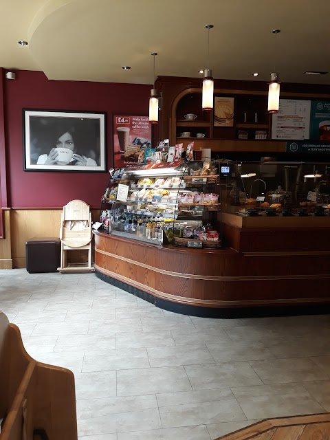 Costa Coffee