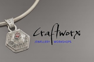 Craftworx Jewellery Workshops