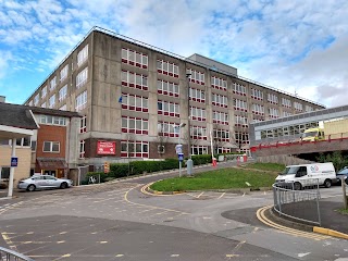 Southampton General Hospital Emergency Department