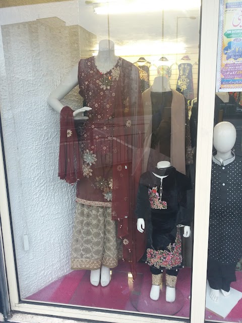 Nayab Fashion