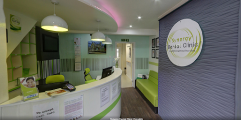 Synergy Dental Clinic Ormskirk