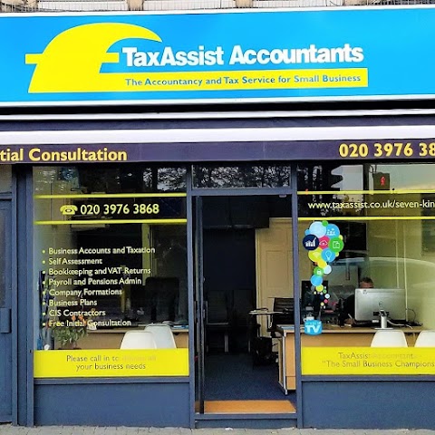 TaxAssist Accountants