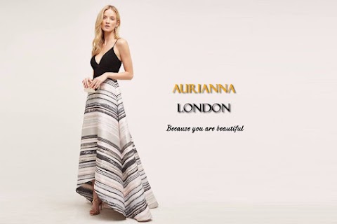 Aurianna London