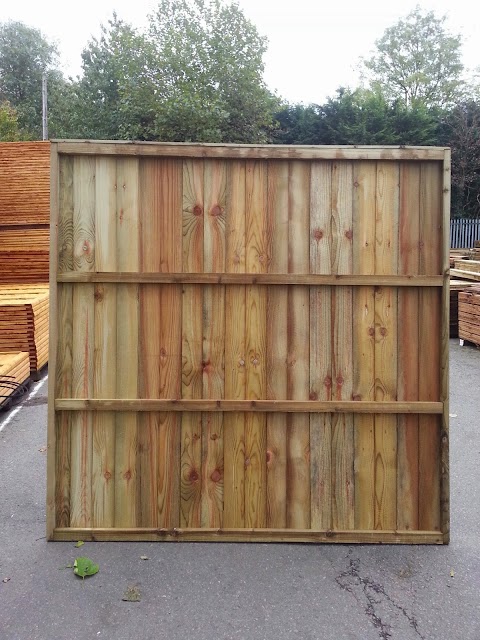 Hassett Fencing Ltd