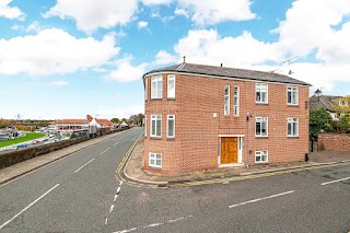 The Chester Racecourse Apartments - Duplex