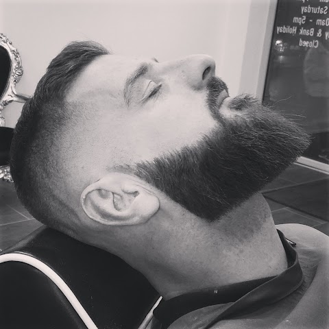 Barber Co. (Barbers Portmarnock)