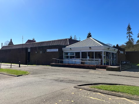 Vale Of Leven Swimming Pool