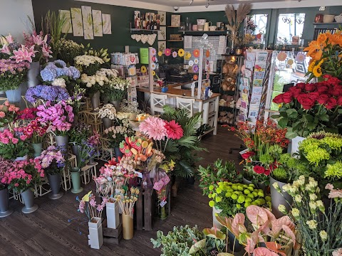 Billinghams Florist