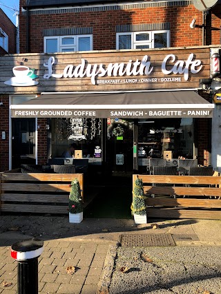 Ladysmith Cafe