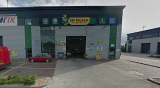 Mr Clutch Autocentres