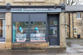 Mcfield Residential Limited