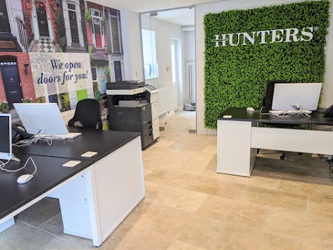 Hunters Estate & Letting Agents Beverley