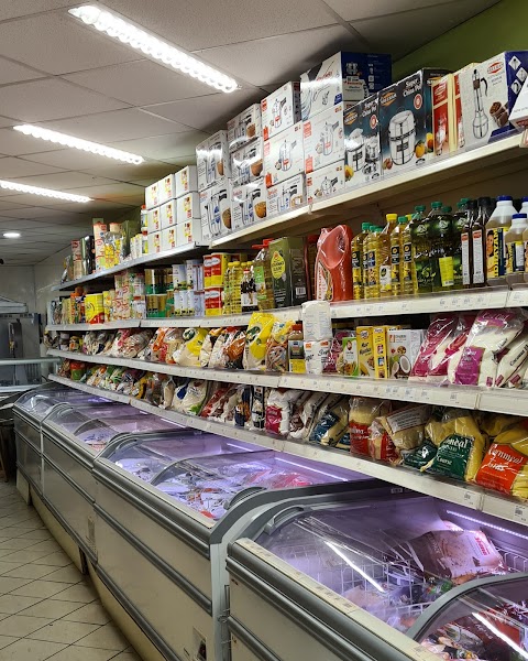 SelectAsia Ethnic Store ( Indian and Asian Grocery Store)