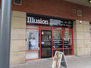 Illusion Hair & Beauty Ltd