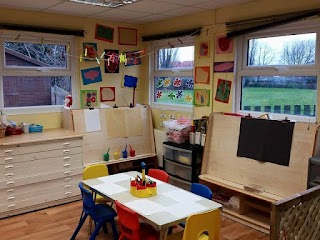 Thorpe Willoughby Childcare Centre