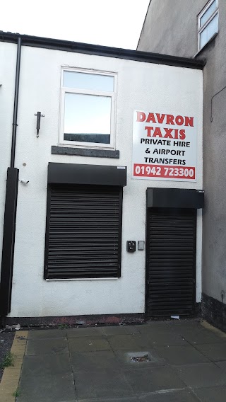 Davron Taxis