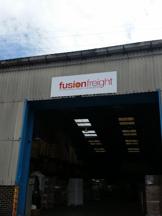 Fusion Freight Ltd