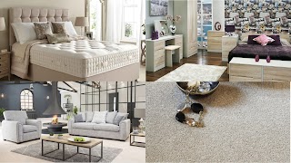 LEWIS Furniture, Beds & Carpets