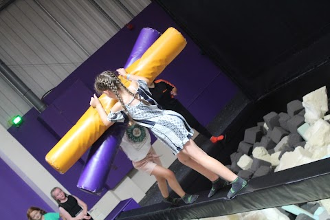 Velocity Trampoline Park