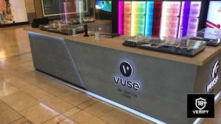 Vuse Inspiration Kiosk Birmingham Bullring