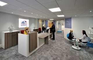 Portal Business Centres Dallam Court