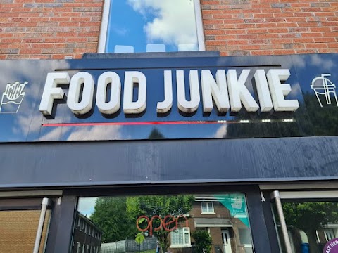 Food Junkie