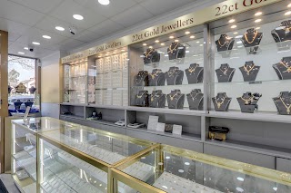 Amman Jewellers