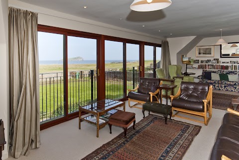 North Berwick Holiday Homes Ltd