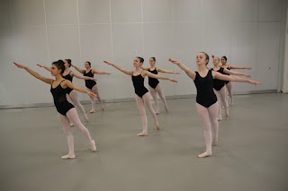 Dance Act Theatre School