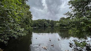 Hill Hook Nature Reserve