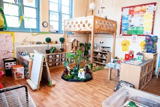 Little Stars Childcare