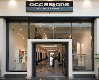 Occasions Hairdressing