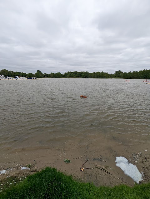 Allerthorpe Lakeland Park