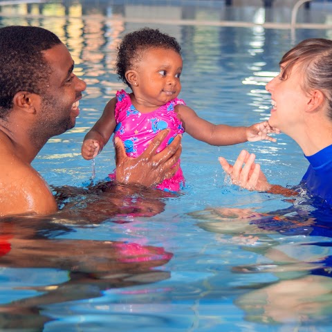 Water Babies at Portland College Mansfield