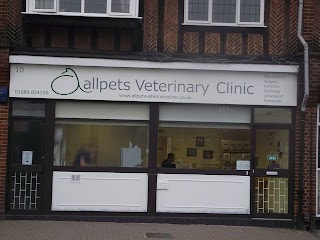 Medivet Petts Wood - Allpets Veterinary Clinic