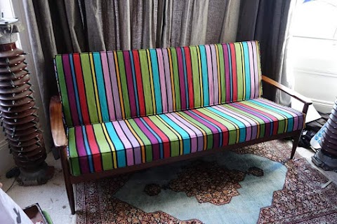 Brighton Upholstery