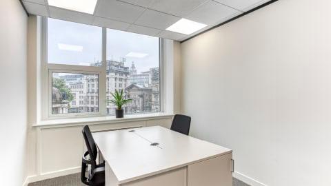 Regus - Liverpool, Derby Square