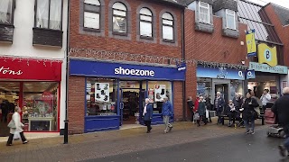 Shoe Zone