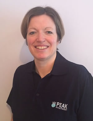 PEAK Physiotherapy Limited - Bradford