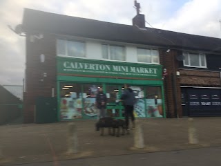 Calverton Mini Market