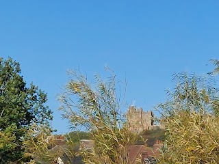 Carr Vale Pond Bolsover