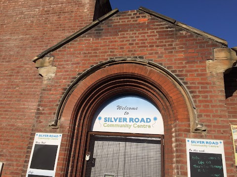 Silver Road Community Centre