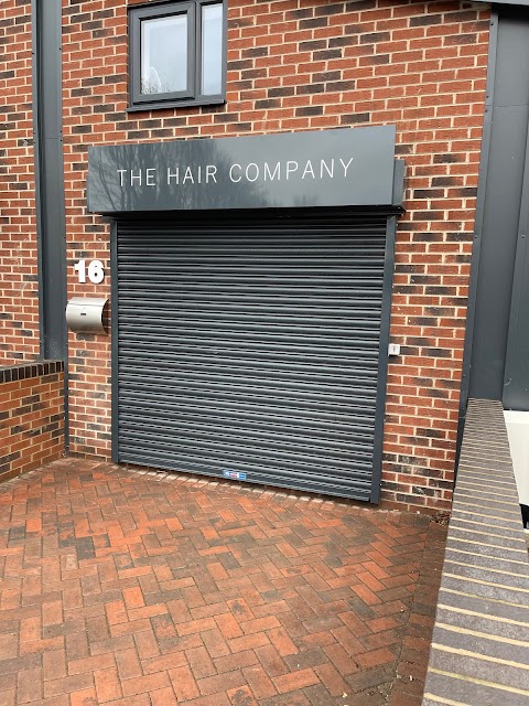 The Hair Company