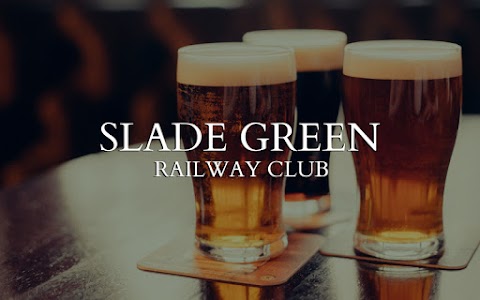 Slade Green Railway Club