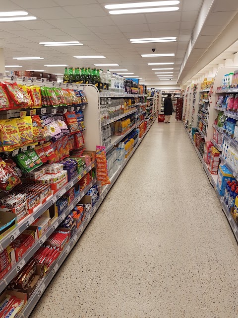 Iceland Supermarket Hounslow